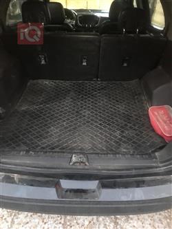 جی ئێم سی تیرەین